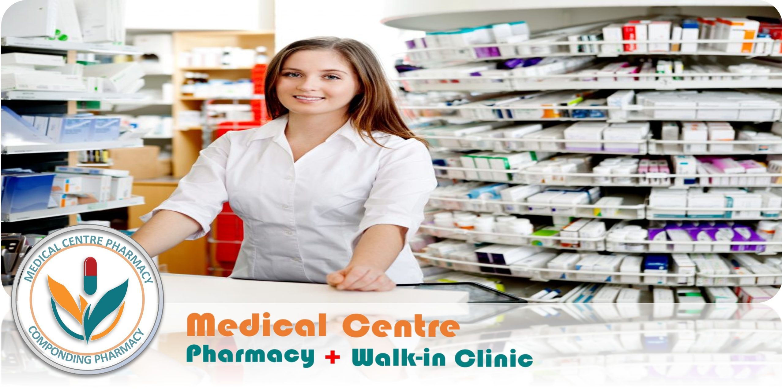 Medical Centre Pharmacy