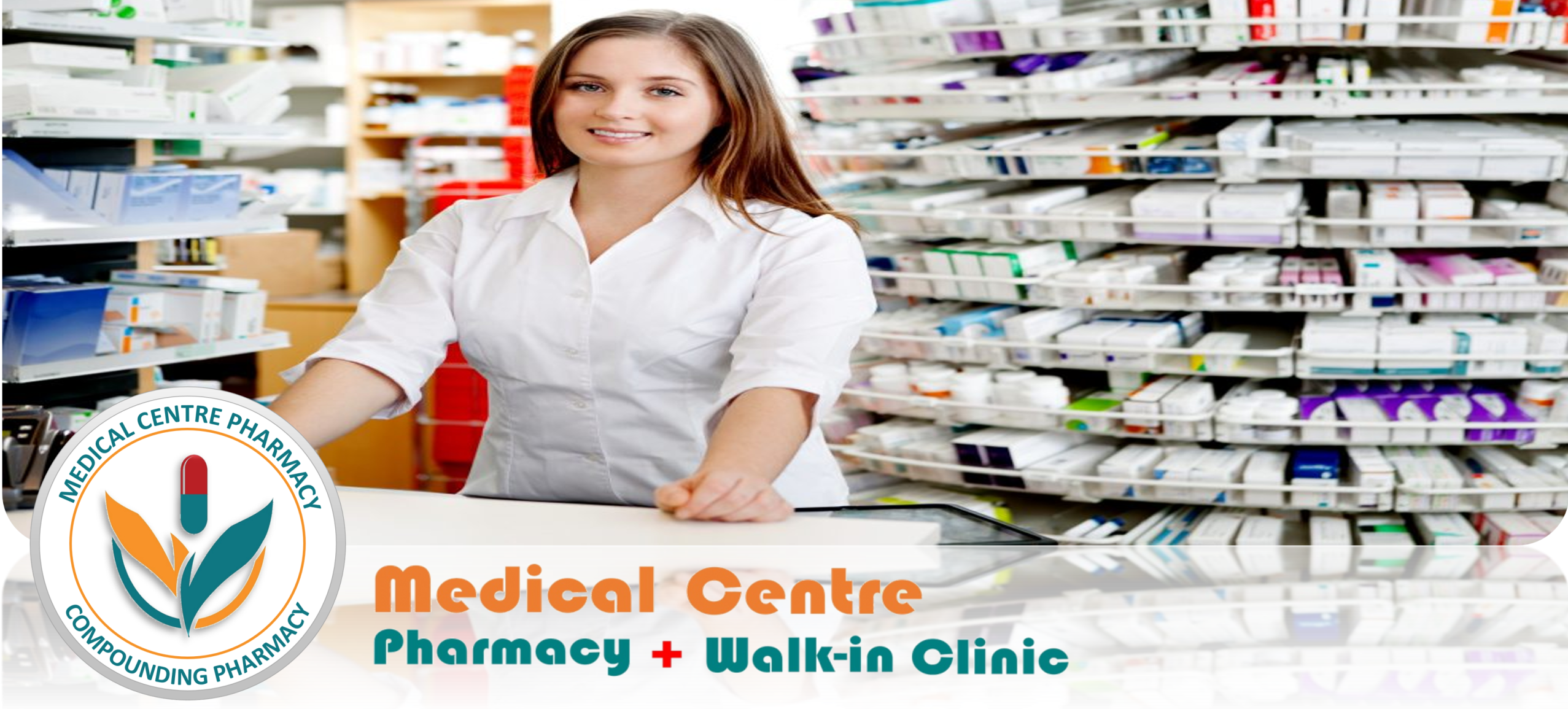 Medical Centre Pharmacy